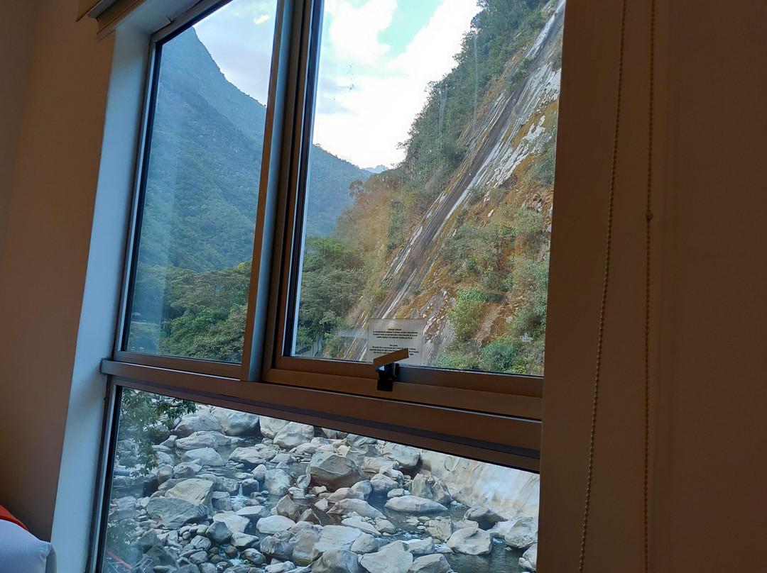 Casa Andina Standard Machu Picchu主图