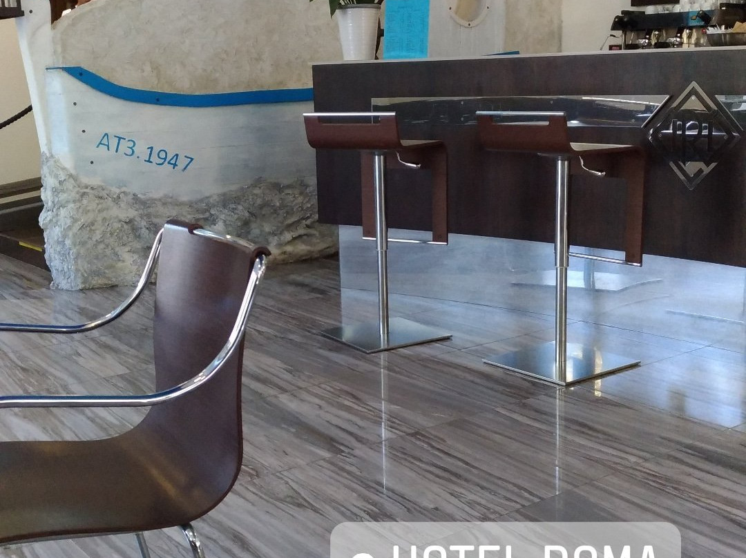 Hotel Roma主图