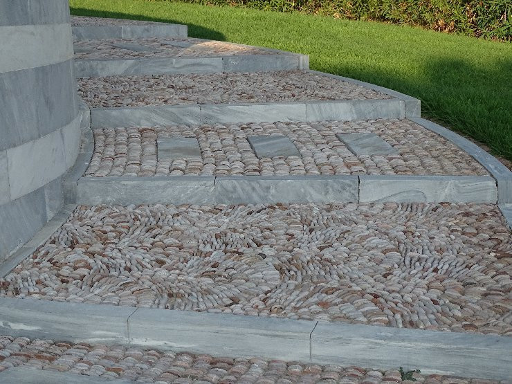 Phaleron War Cemetery景点图片