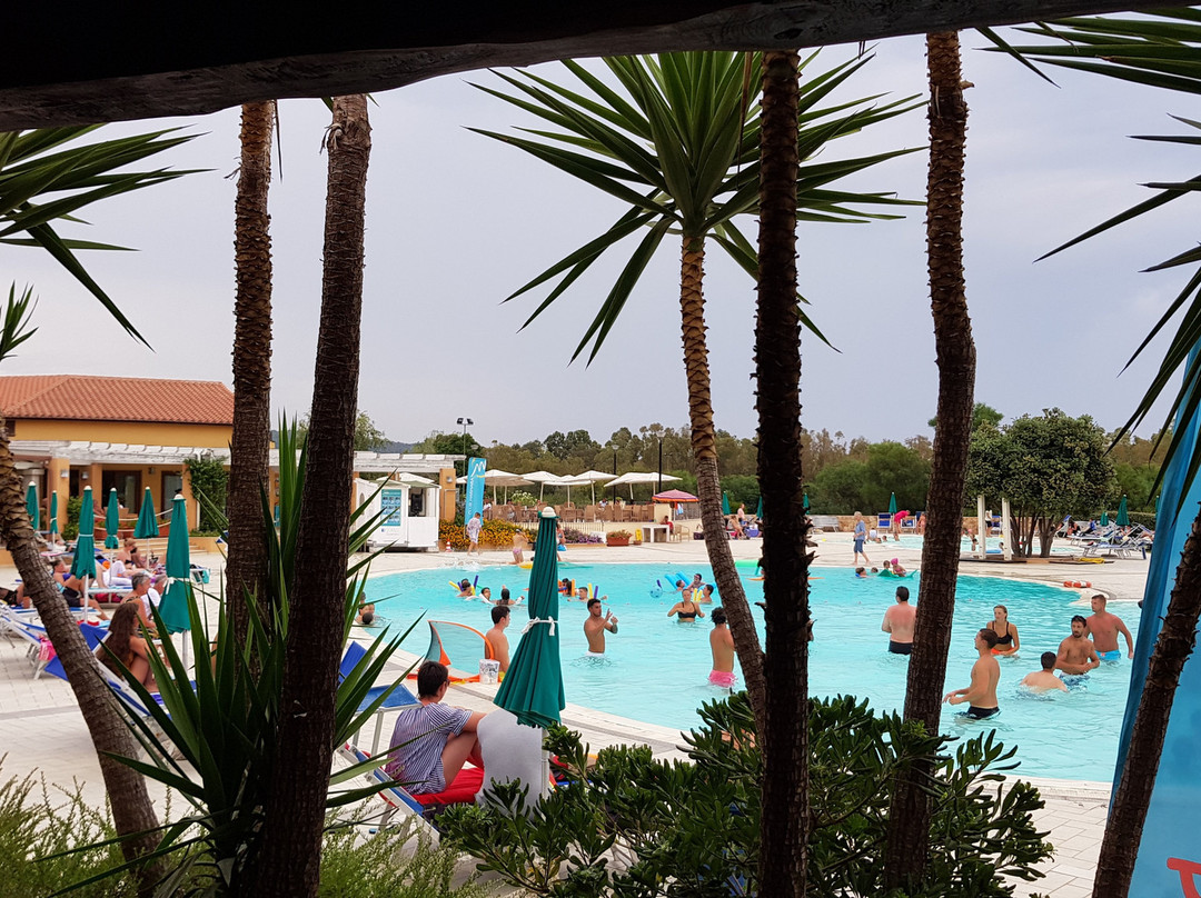 Futura Club Cala Fiorita主图