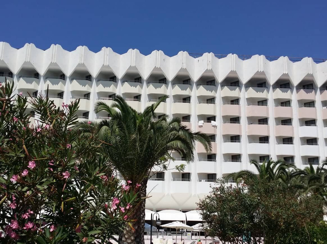Club Hotel Maxima主图