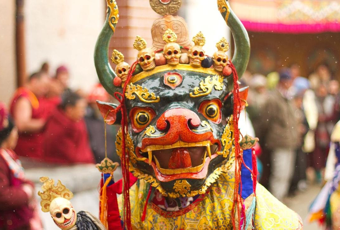 TripLounger Sikkim景点图片