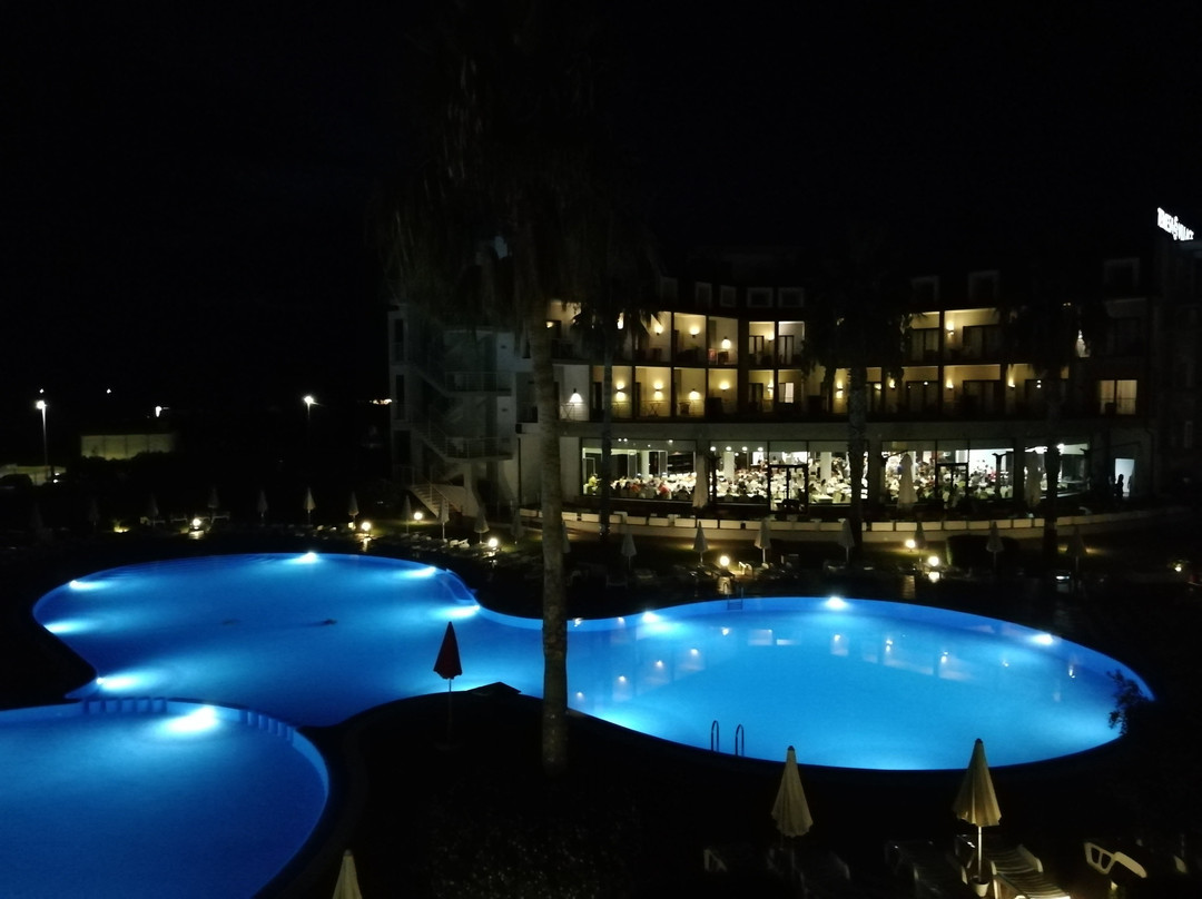 Temesa Hotel Resort主图