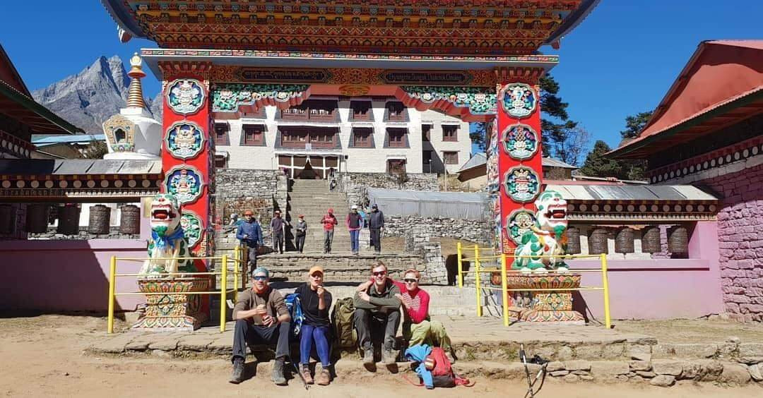 Pinnacle Treks and Expedition景点图片