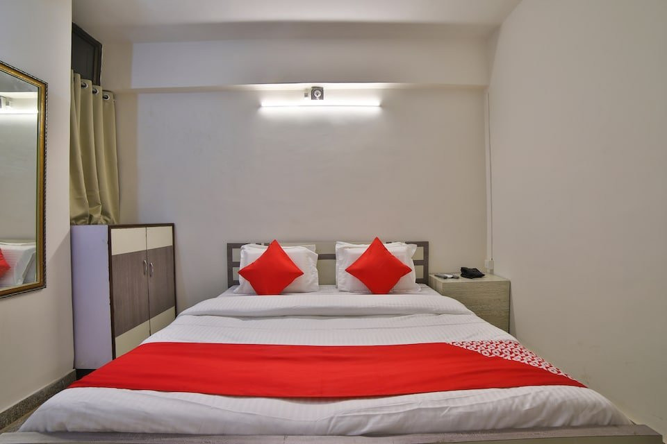 OYO 29381 Motel Bapa's主图