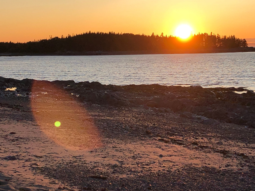 Gite Maison-Mer主图