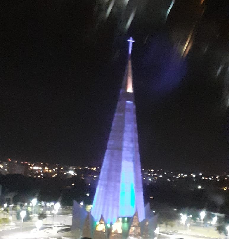 Hotel Metropole Maringa主图