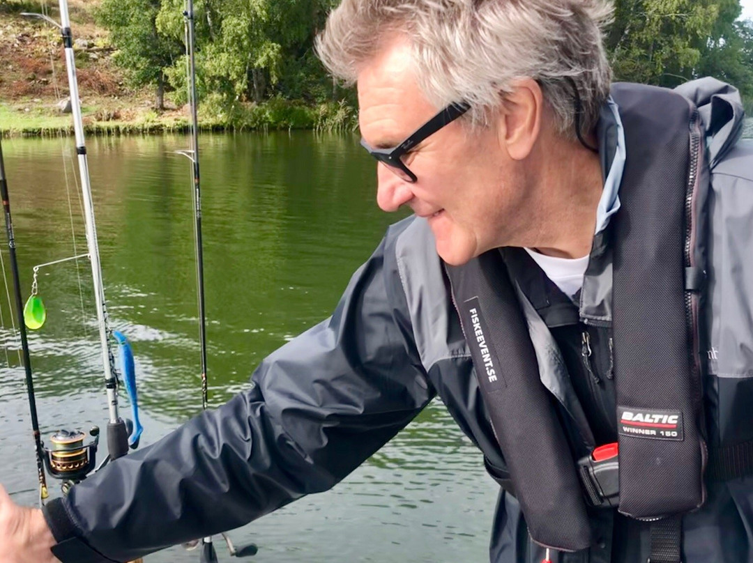 Baltic Pro Fishing Guide-Akersberga必去景点