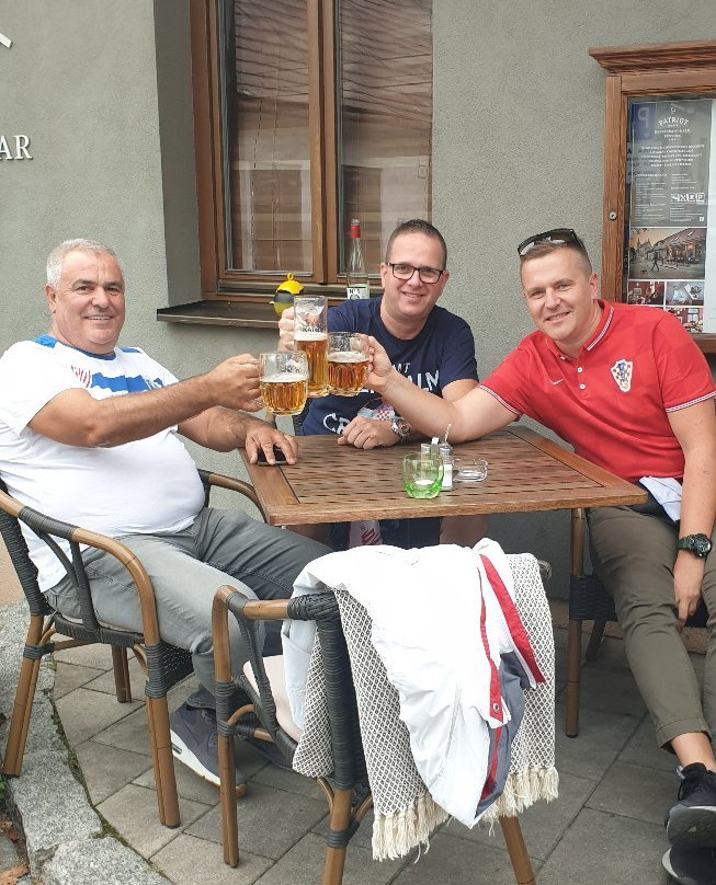 Pension & Restaurant Patriot Trnava主图