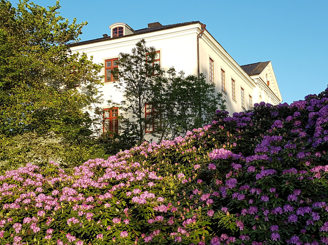 Nääs Slott主图
