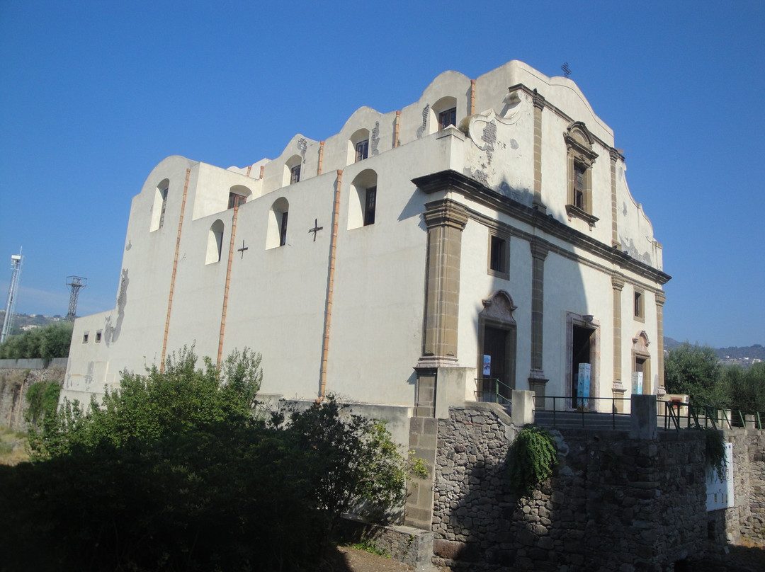 Cattedrale di San Bartolomeo景点图片