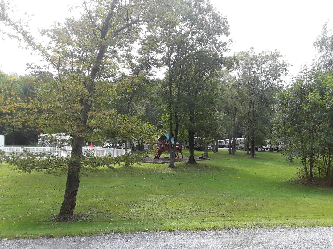 Brandywine Creek Campground