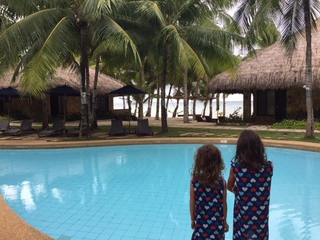 梢帕姆邦劳度假酒店主图