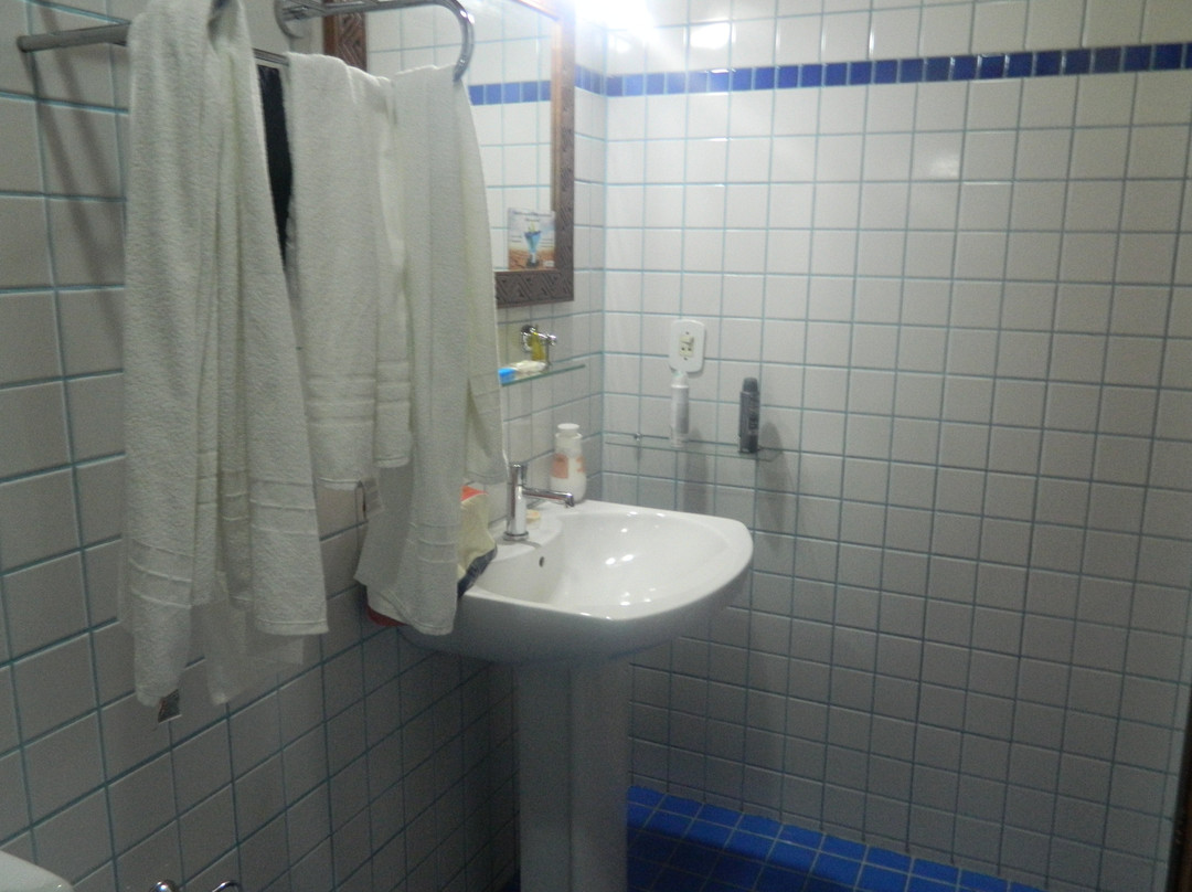 Hotel Casarão Amazônia主图