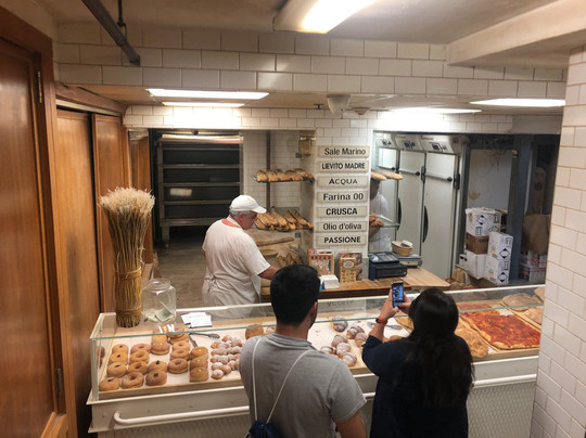 Boston Foodie Tours-波士顿必去景点