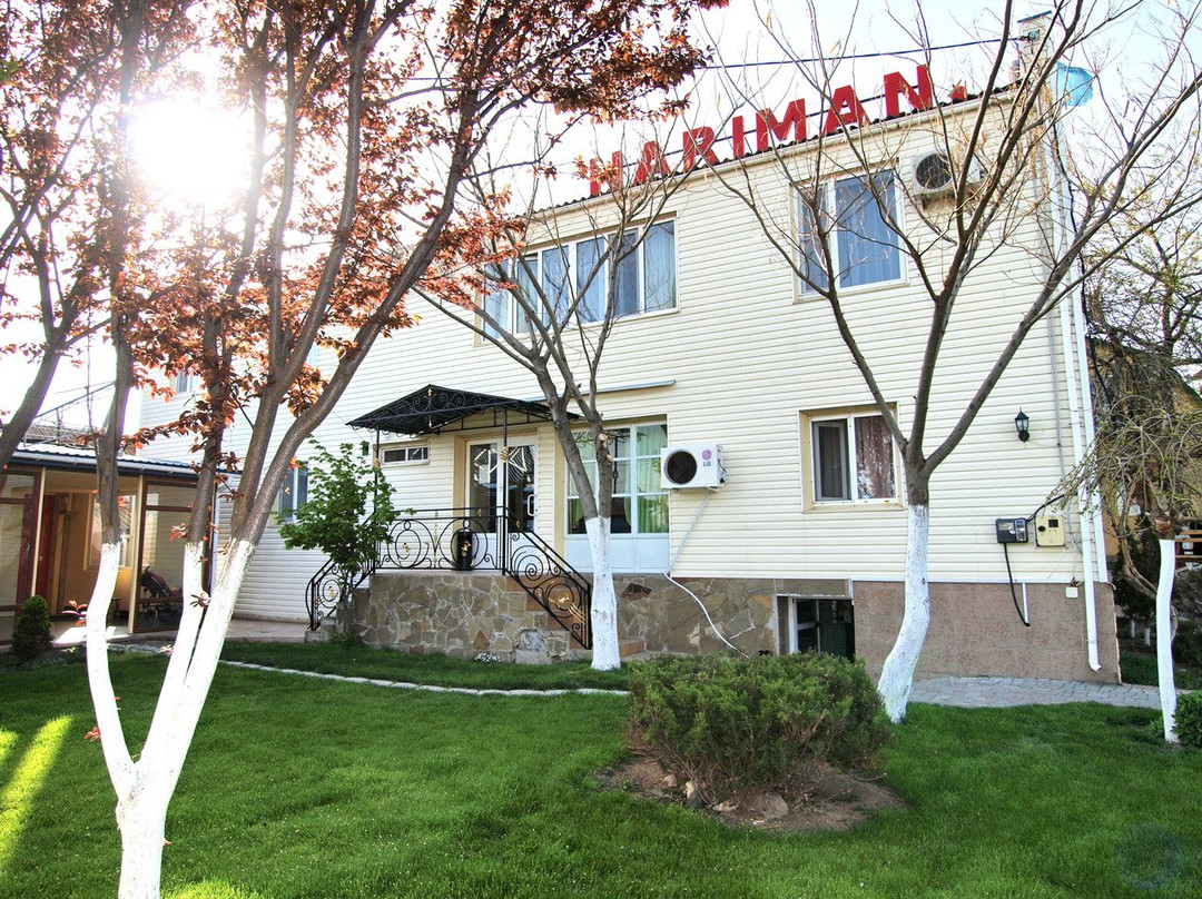 Otel Nariman主图