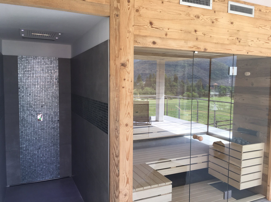 Seia Mountain Wellness