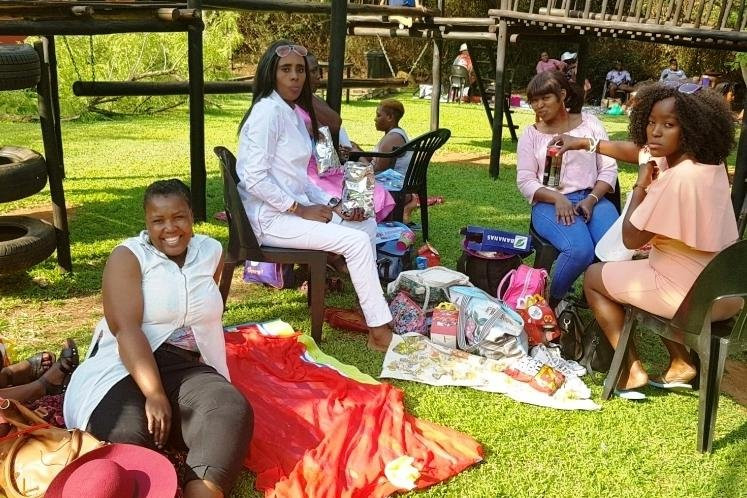 Rocky Ridge Estate party venue-比勒陀利亚必去景点