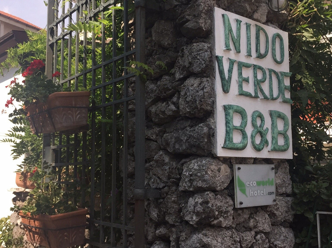 妮多维德酒店主图