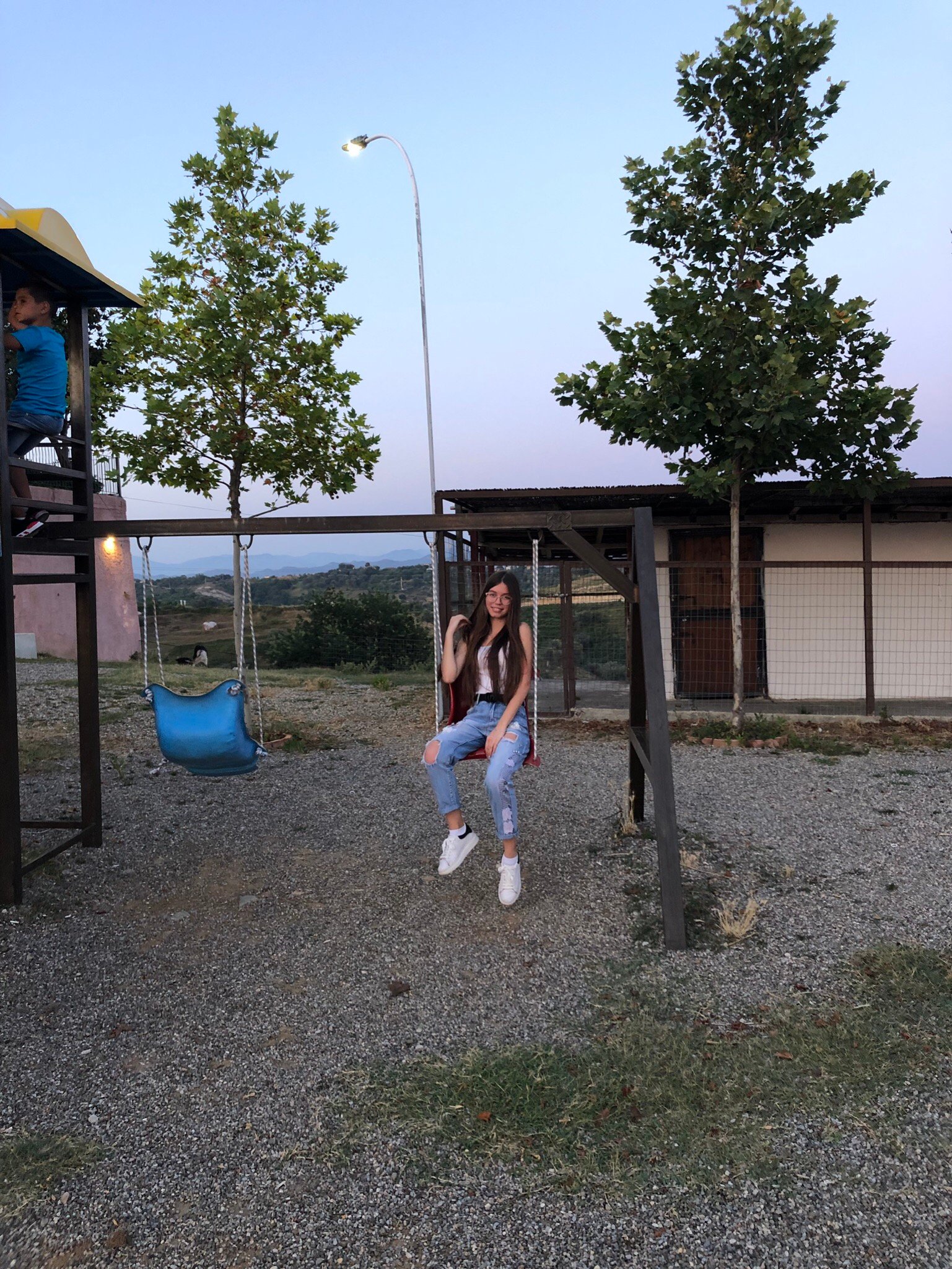 Kodra e Kuajve-官方