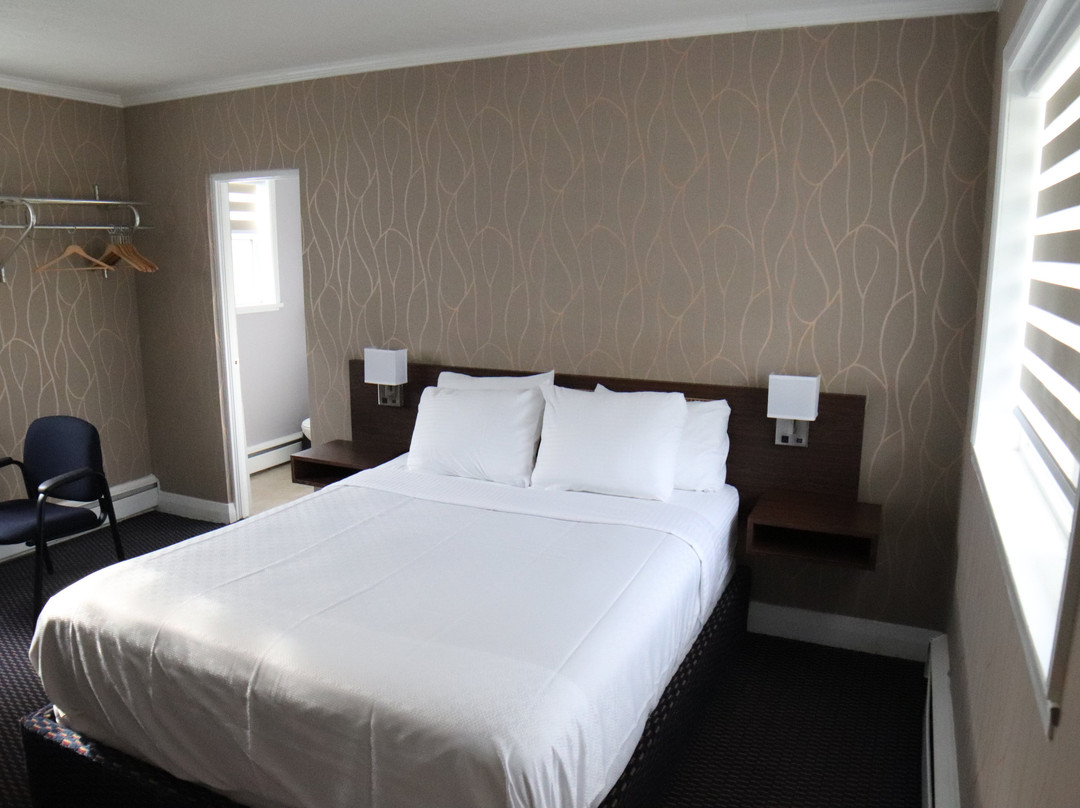 Walkerton Inn Motel主图