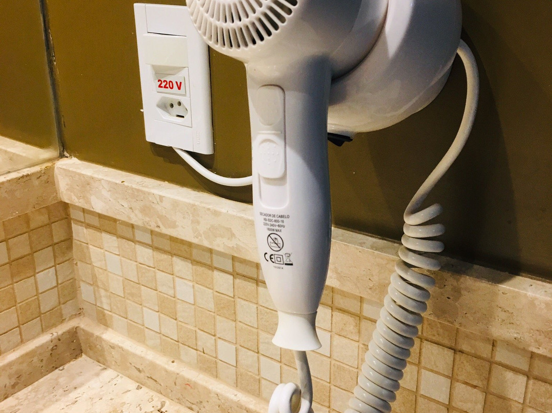 Hotel Morubixaba主图