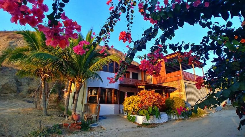 La Posada Del Mar de Don Durand