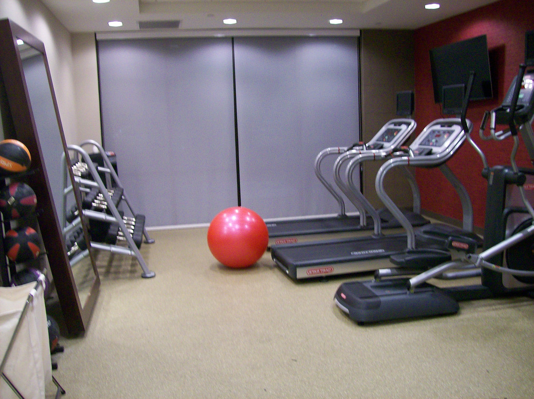 Home2 Suites by Hilton Mechanicsburg主图