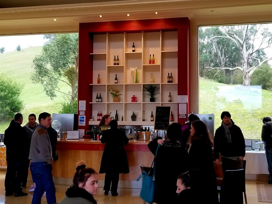 Sutherland Estate-Dixons Creek必去景点