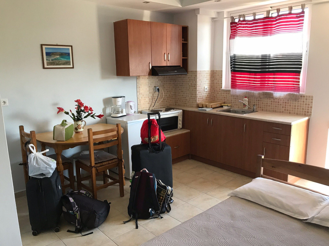 Village Drapanias主图