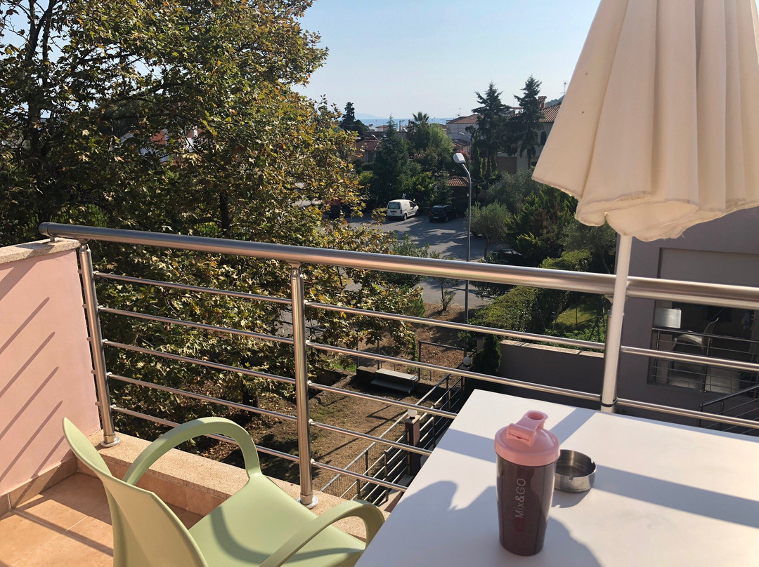 Yasoo Holiday Apartments
