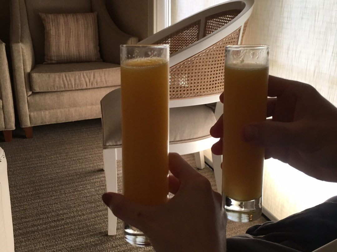 The Spa at Inn at Bay Harbor-Bay Harbor必去景点