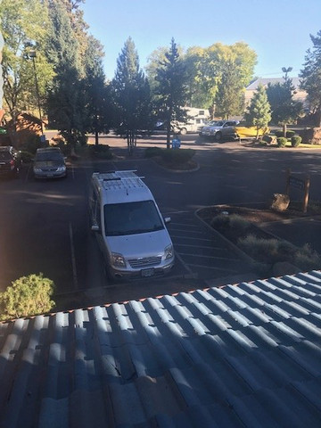 本德希洛酒店主图