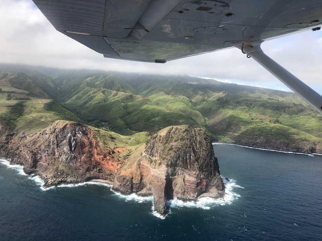 Maui Aviators景点图片