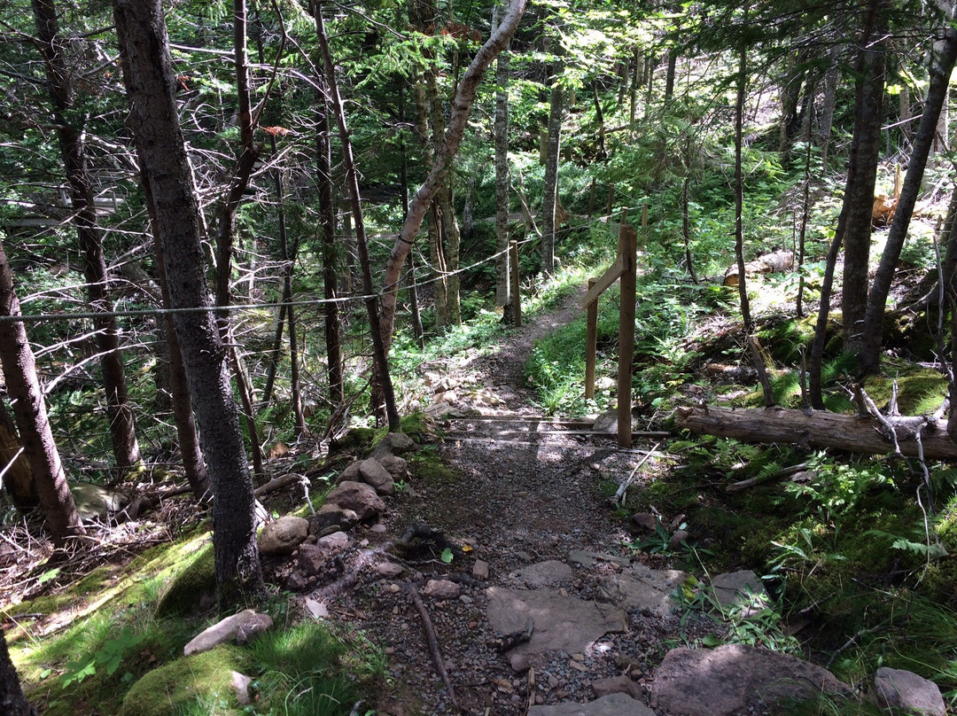 Gampo Abbey Monastery-Pleasant Bay必去景点