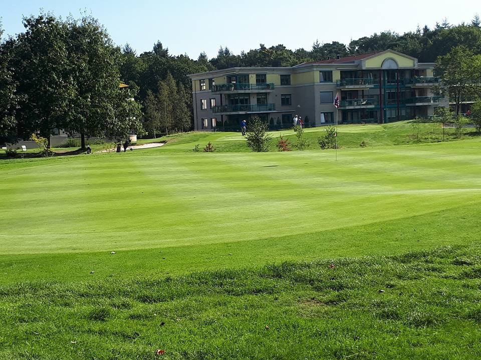 Golfpark Soestduinen-Soestduinen必去景点