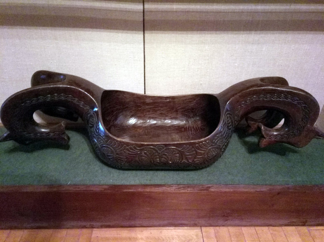 Semenovskiy Museum of History and Art景点图片