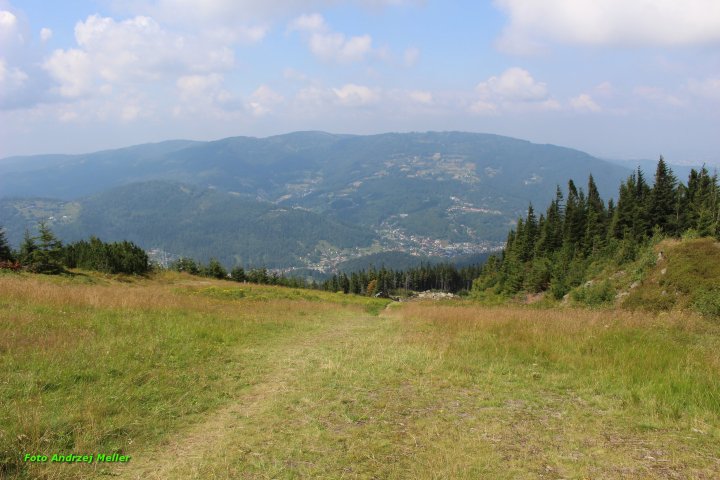 Schronisko PTTK Skrzyczne-官方