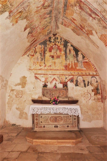 Chiesa del Santo Spirito