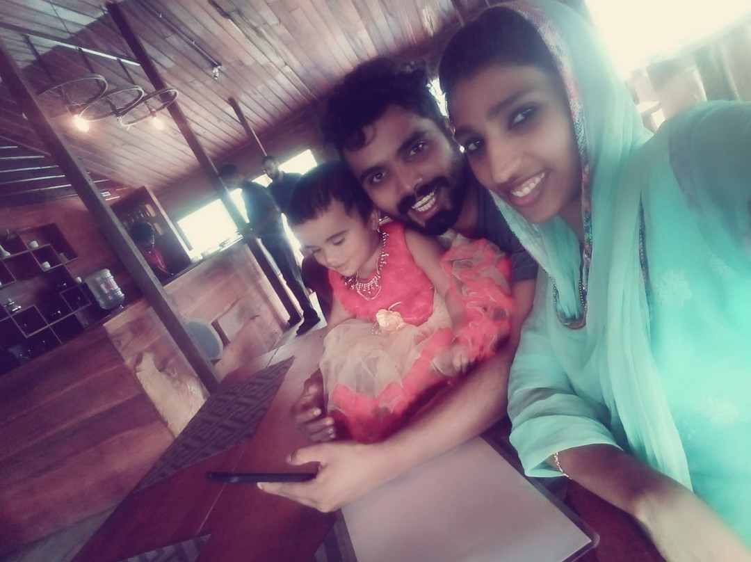 Wayanad Tea Museum-Achooranam必去景点