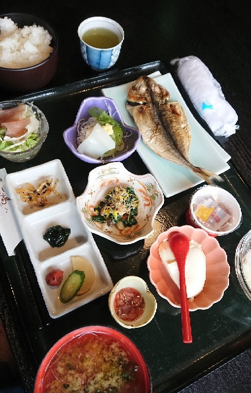 Futatsushima Kankou Hotel主图