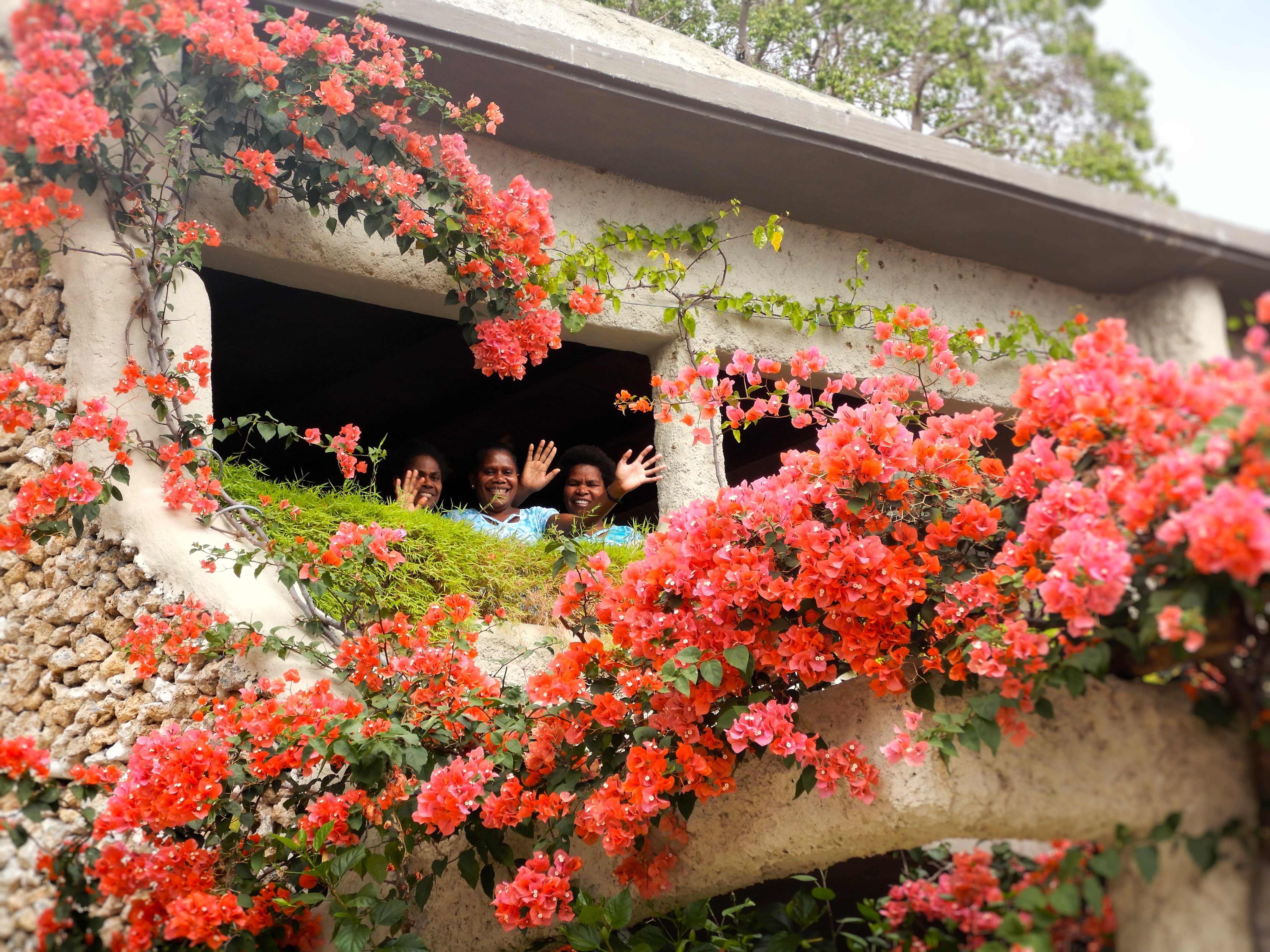 Rockwater Resort-官方