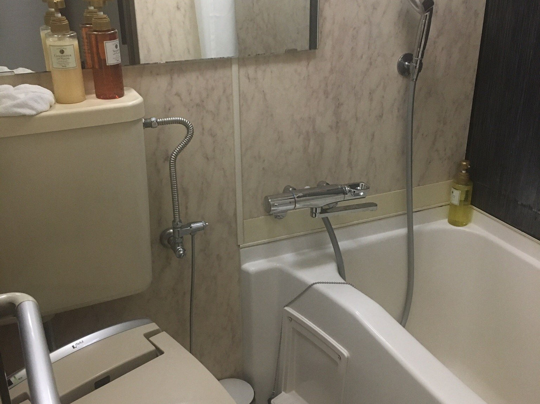 MYSTAYS 浅草酒店主图