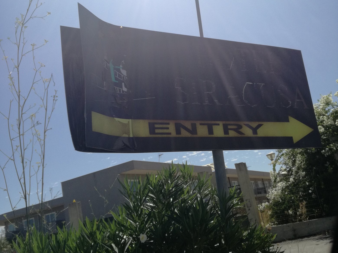 Hotel Siracusa主图