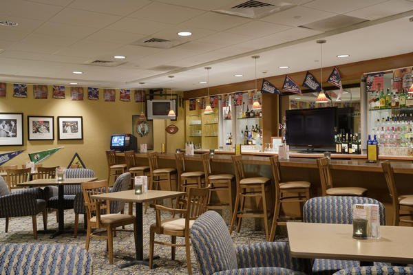 Holiday Inn Express Brockton - Boston By IHG主图