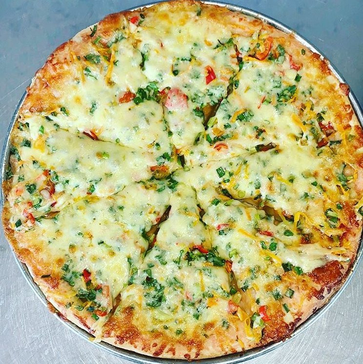 M&M Snackette & Fastfood