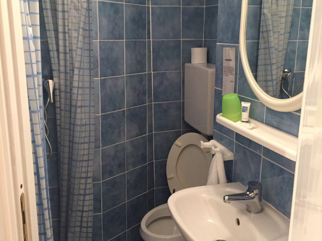 Albergo Vittoria主图