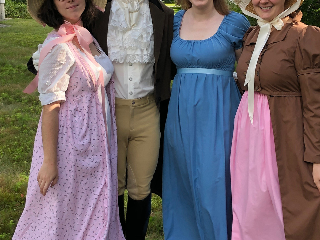 Governor's House主图