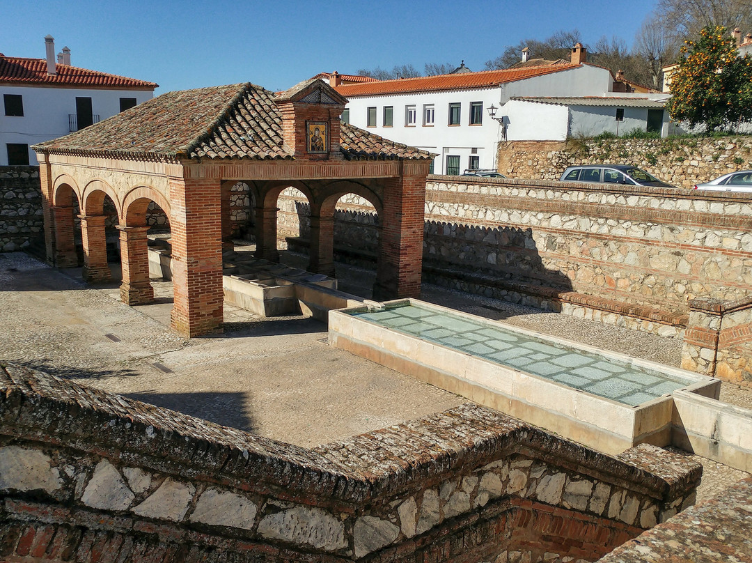 Lavadero publico Fuente del Concejo景点图片