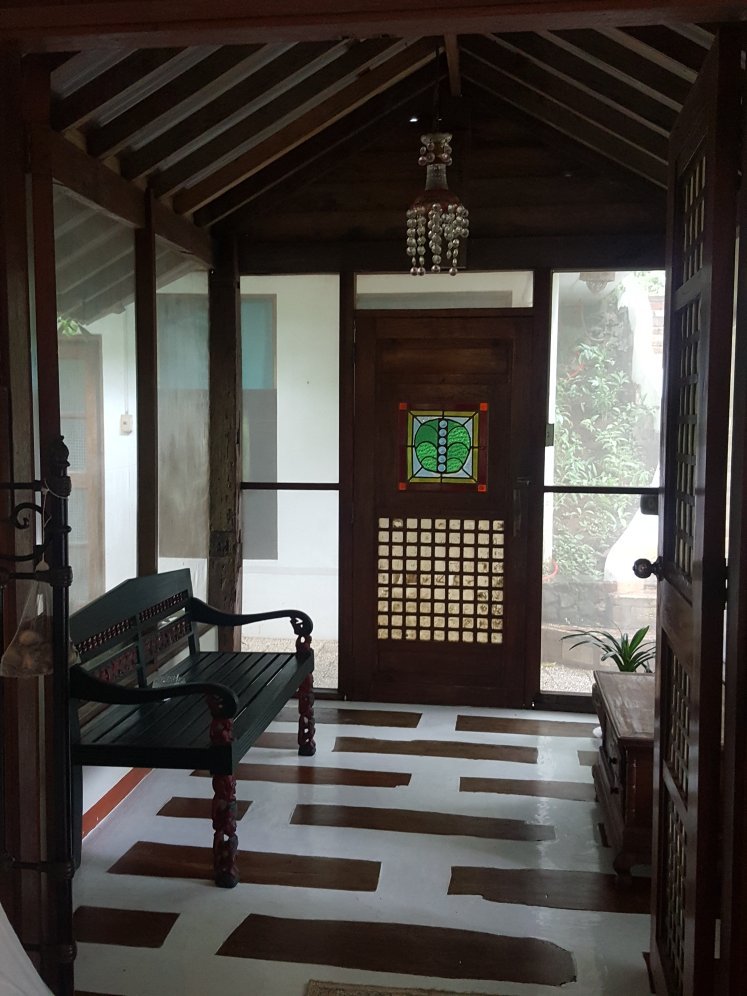 Sonya's Garden B&B-官方